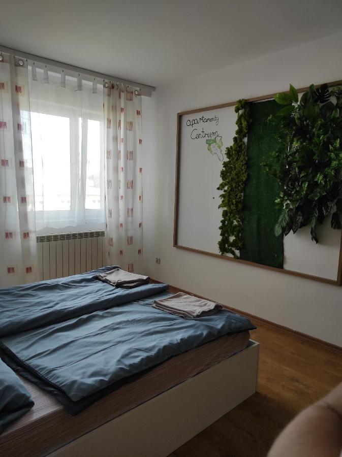 Apartamenty Centrum Wałbrzych Εξωτερικό φωτογραφία