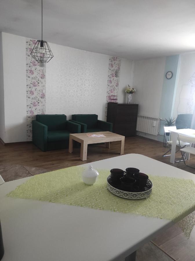 Apartamenty Centrum Wałbrzych Εξωτερικό φωτογραφία