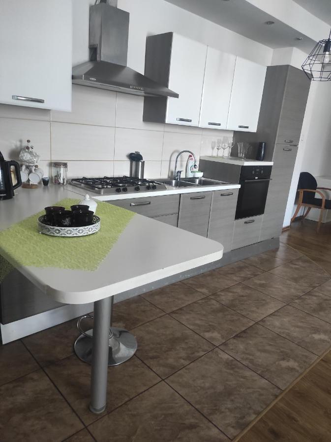 Apartamenty Centrum Wałbrzych Εξωτερικό φωτογραφία