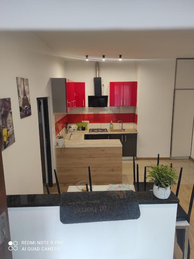 Apartamenty Centrum Wałbrzych Εξωτερικό φωτογραφία