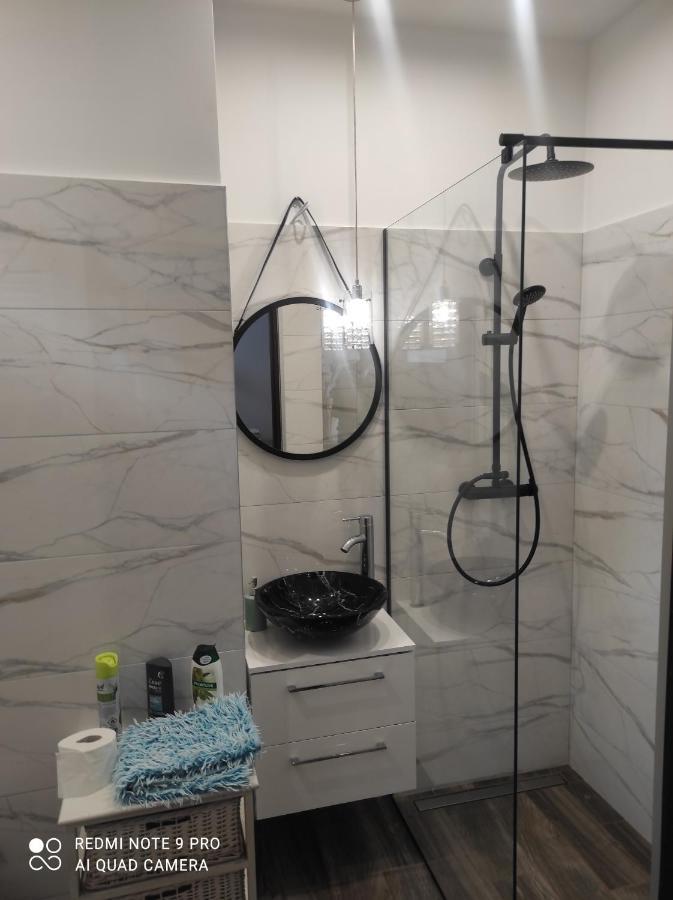 Apartamenty Centrum Wałbrzych Εξωτερικό φωτογραφία