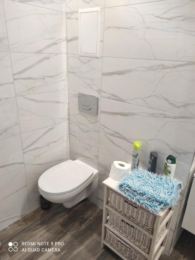 Apartamenty Centrum Wałbrzych Εξωτερικό φωτογραφία