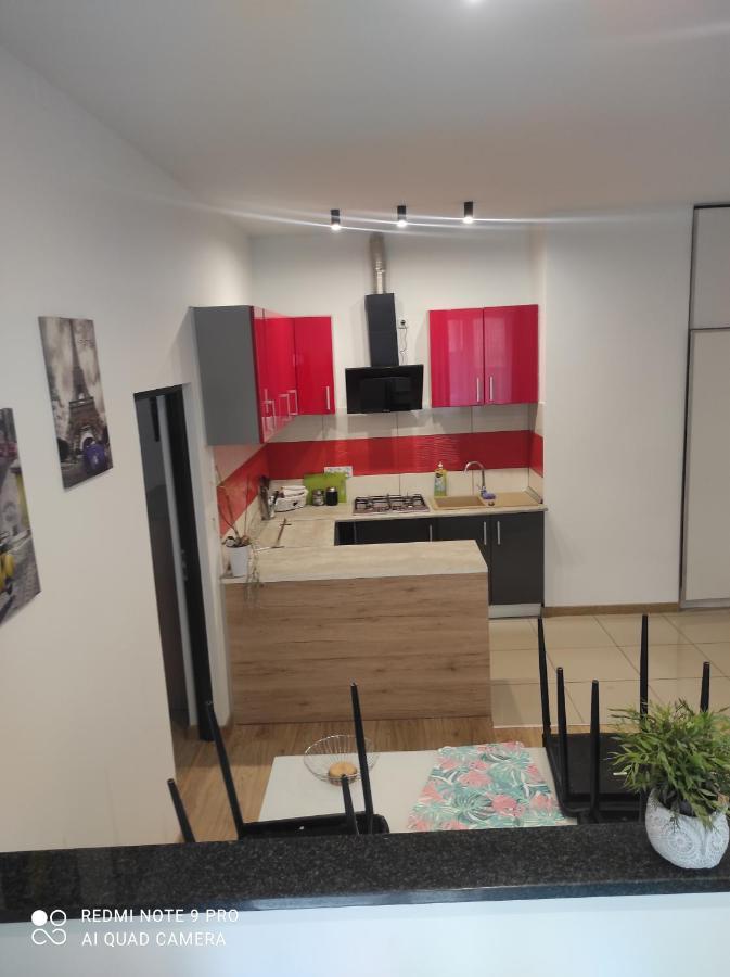 Apartamenty Centrum Wałbrzych Εξωτερικό φωτογραφία