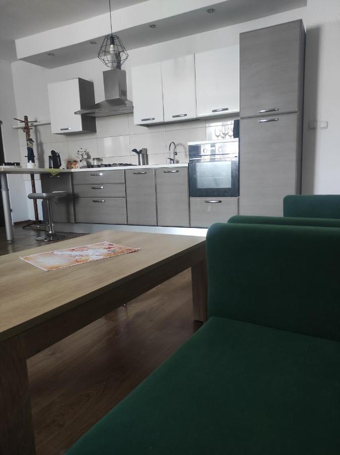 Apartamenty Centrum Wałbrzych Εξωτερικό φωτογραφία