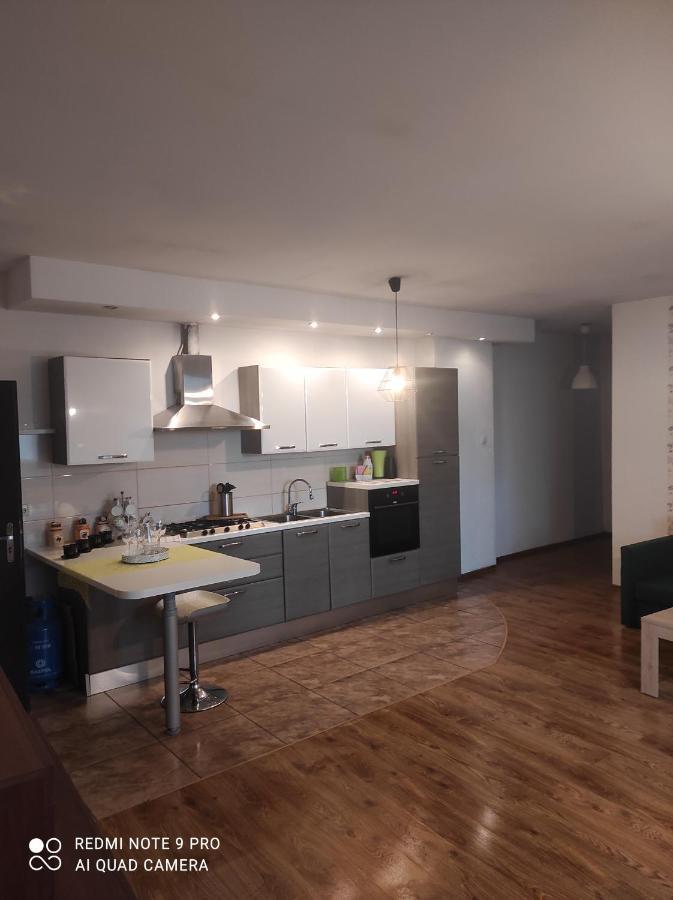 Apartamenty Centrum Wałbrzych Εξωτερικό φωτογραφία