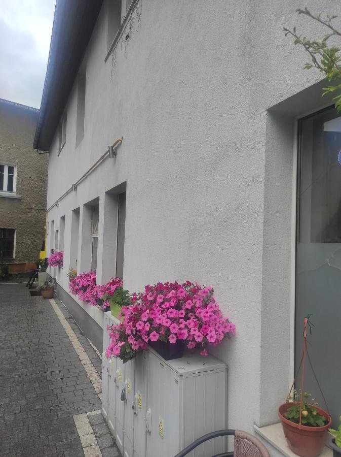 Apartamenty Centrum Wałbrzych Εξωτερικό φωτογραφία