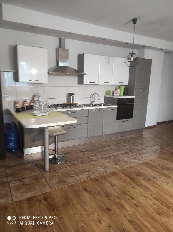 Apartamenty Centrum Wałbrzych Εξωτερικό φωτογραφία