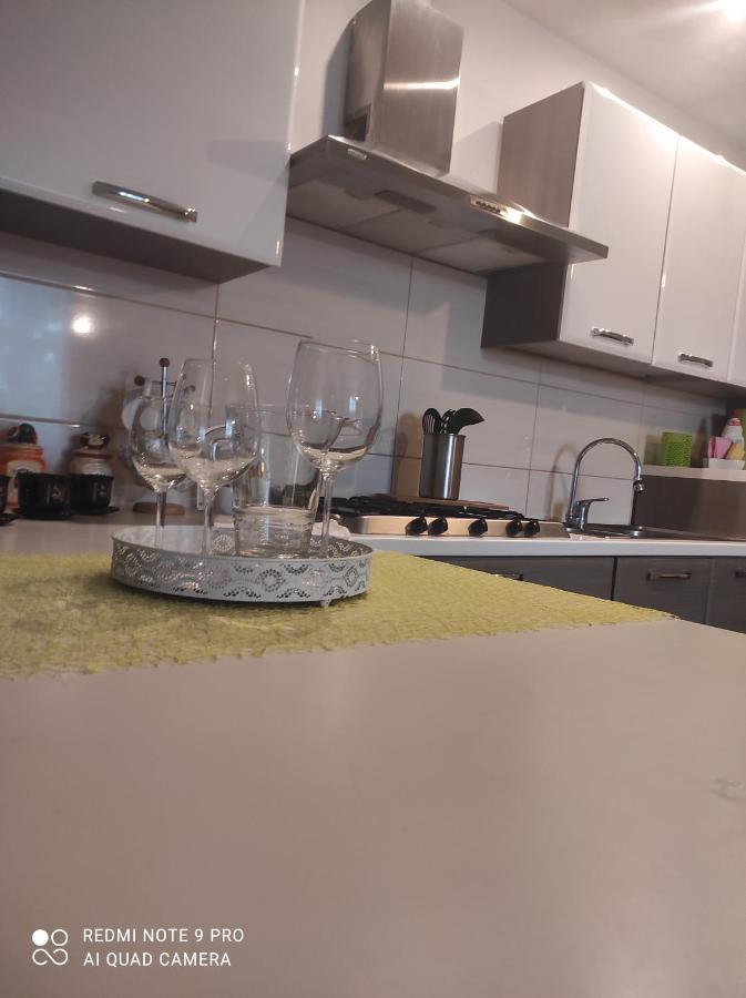 Apartamenty Centrum Wałbrzych Εξωτερικό φωτογραφία