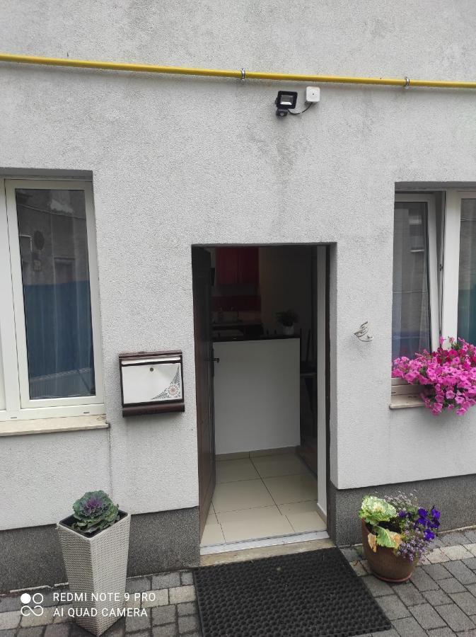 Apartamenty Centrum Wałbrzych Εξωτερικό φωτογραφία