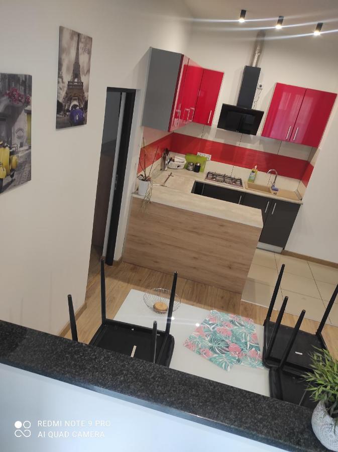 Apartamenty Centrum Wałbrzych Εξωτερικό φωτογραφία