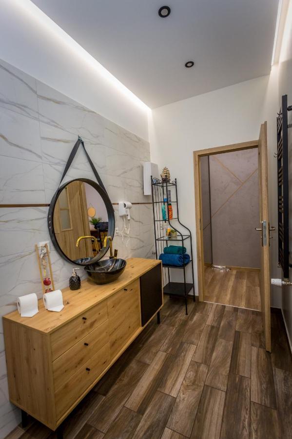 Apartamenty Centrum Wałbrzych Εξωτερικό φωτογραφία
