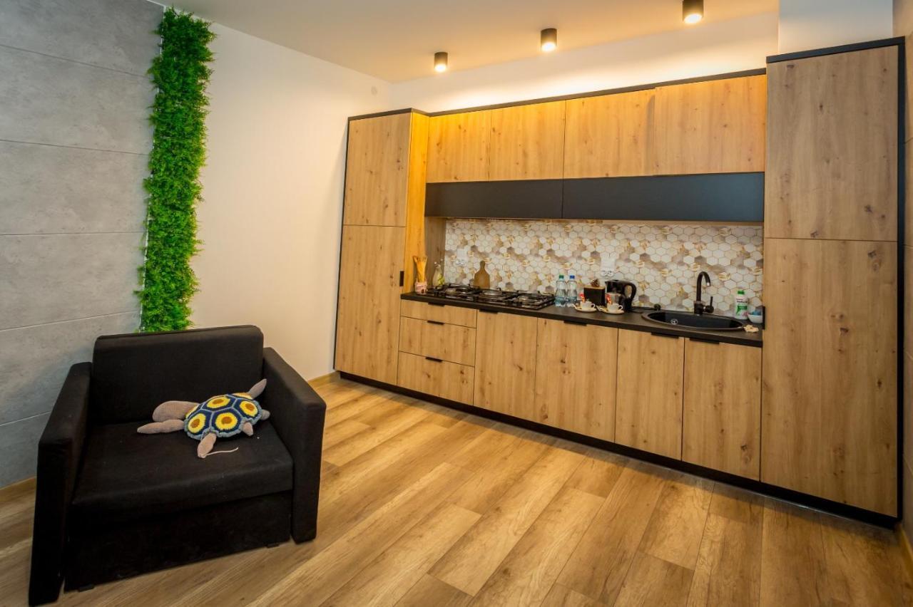 Apartamenty Centrum Wałbrzych Εξωτερικό φωτογραφία