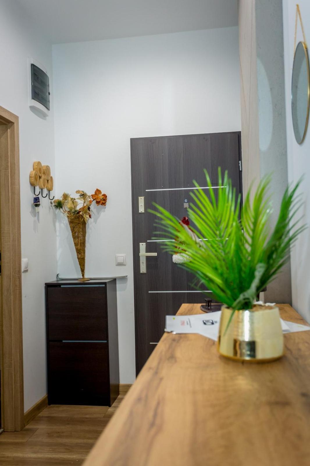 Apartamenty Centrum Wałbrzych Δωμάτιο φωτογραφία