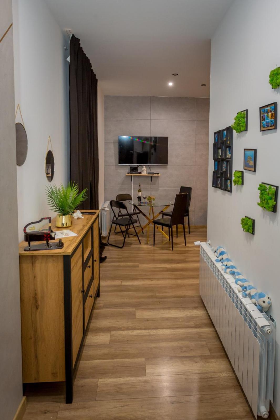Apartamenty Centrum Wałbrzych Δωμάτιο φωτογραφία