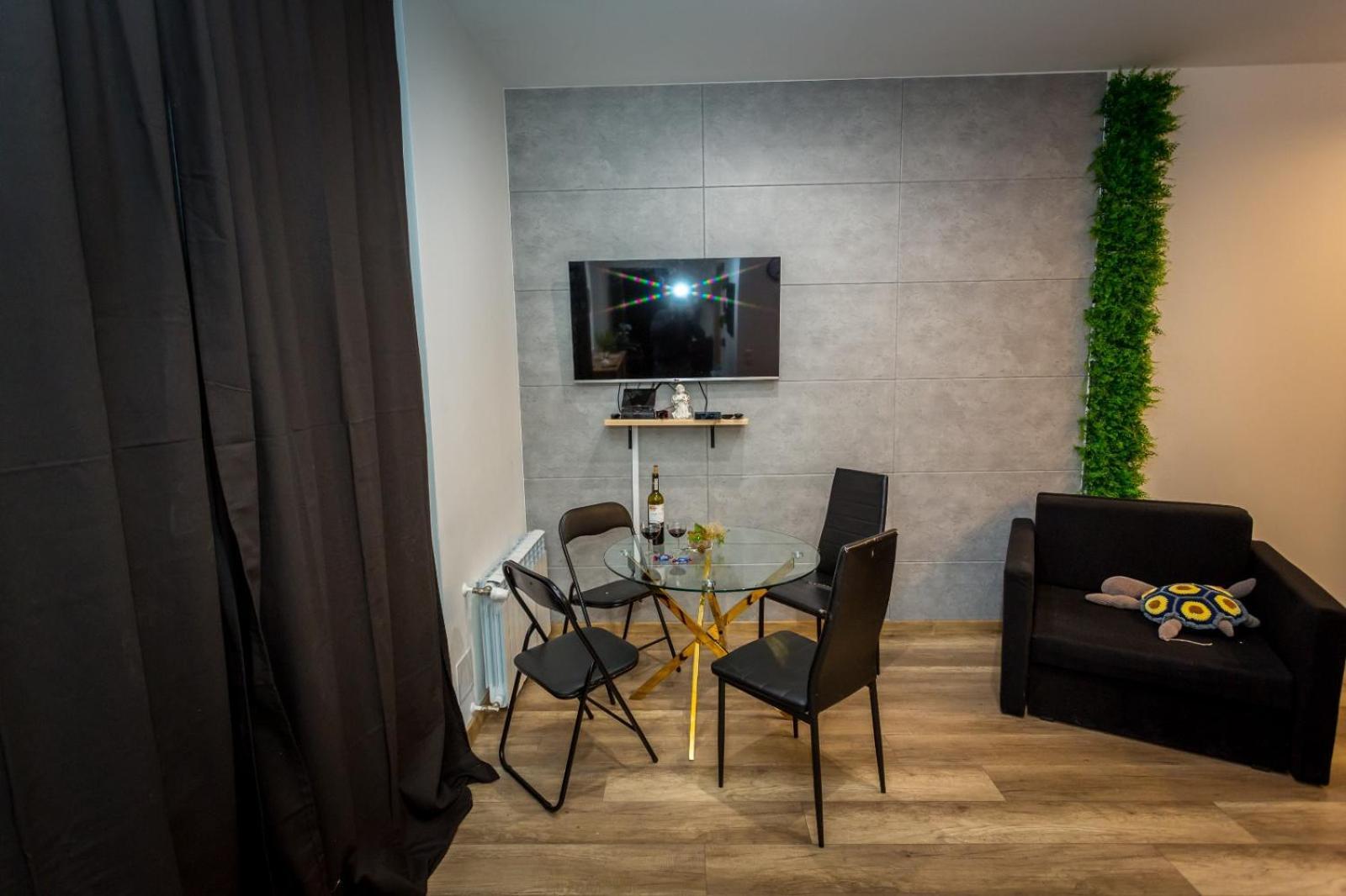 Apartamenty Centrum Wałbrzych Δωμάτιο φωτογραφία