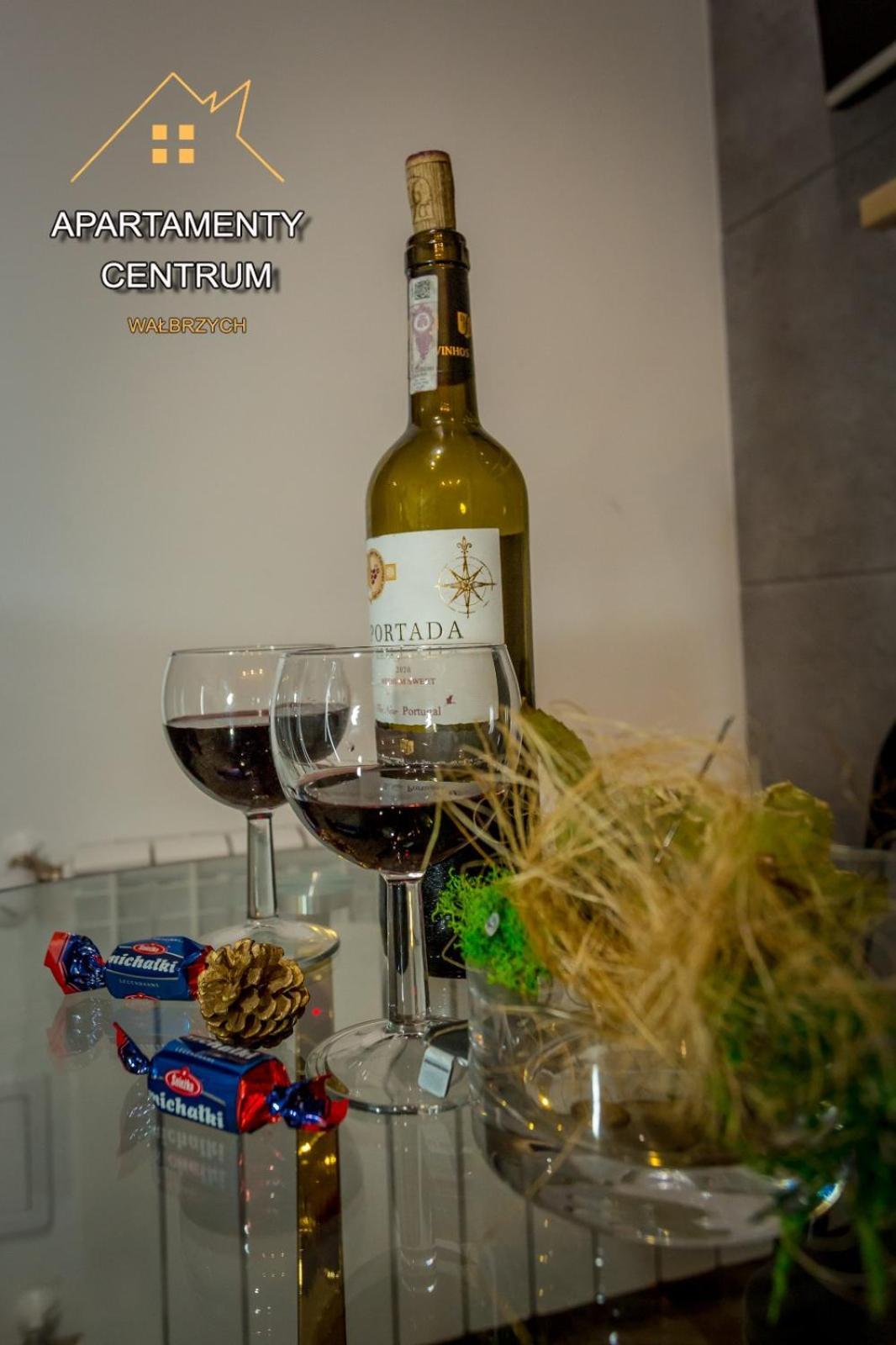Apartamenty Centrum Wałbrzych Δωμάτιο φωτογραφία